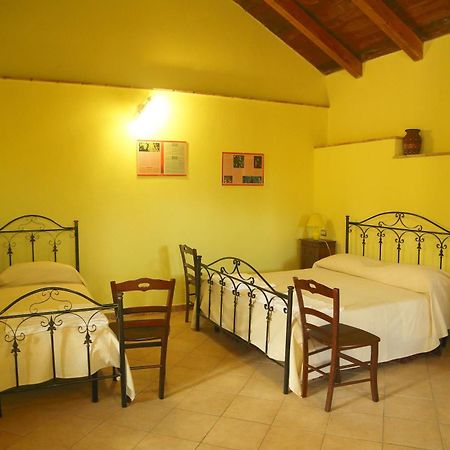 Al Grande Gelso Villa Cariati Szoba fotó