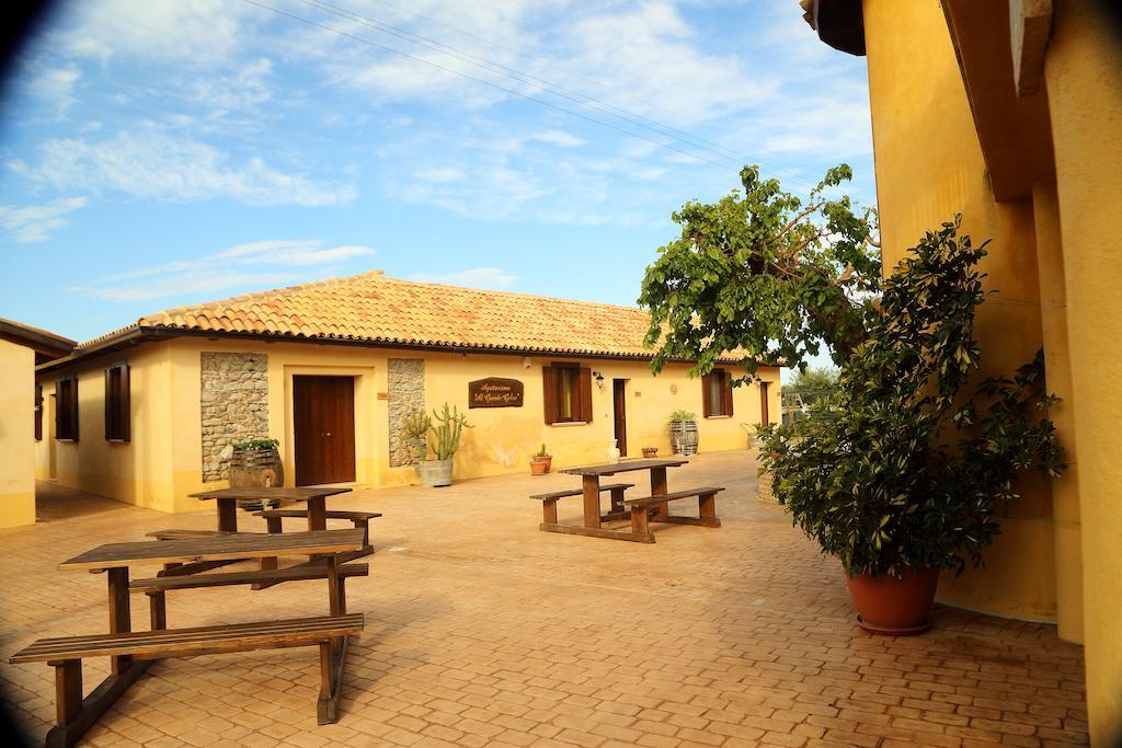 Al Grande Gelso Villa Cariati Kültér fotó