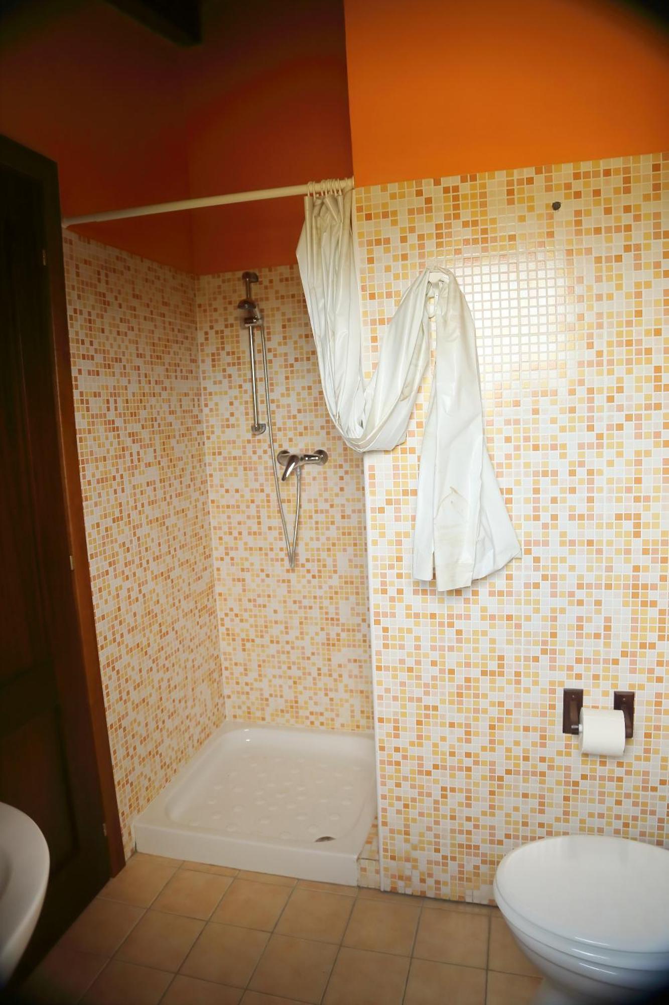 Al Grande Gelso Villa Cariati Szoba fotó