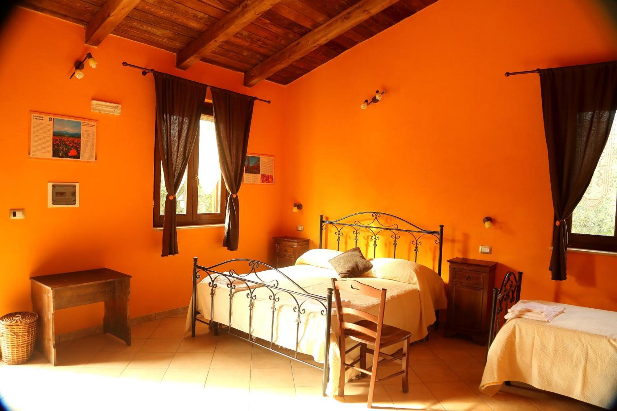 Al Grande Gelso Villa Cariati Szoba fotó