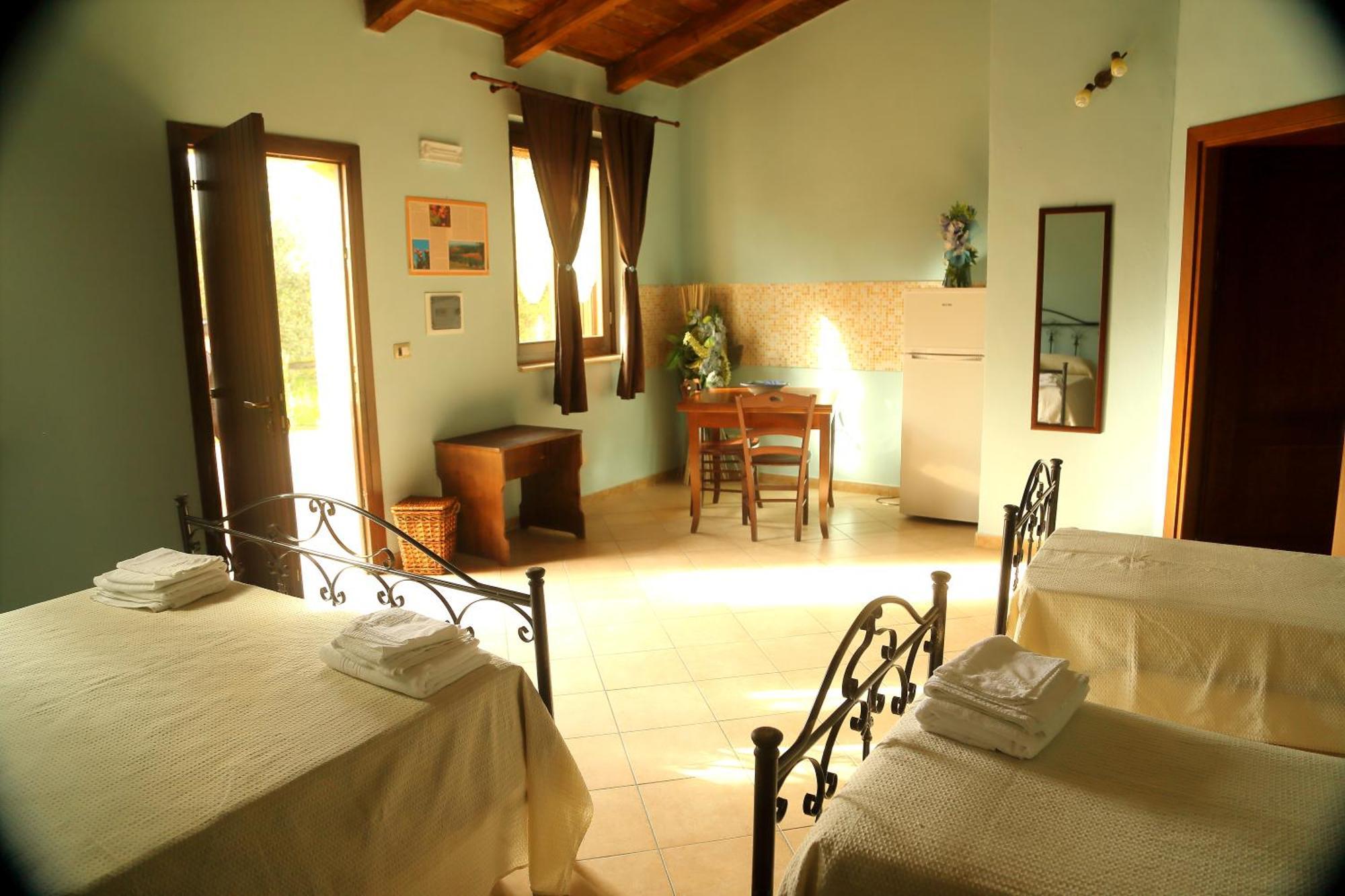 Al Grande Gelso Villa Cariati Szoba fotó