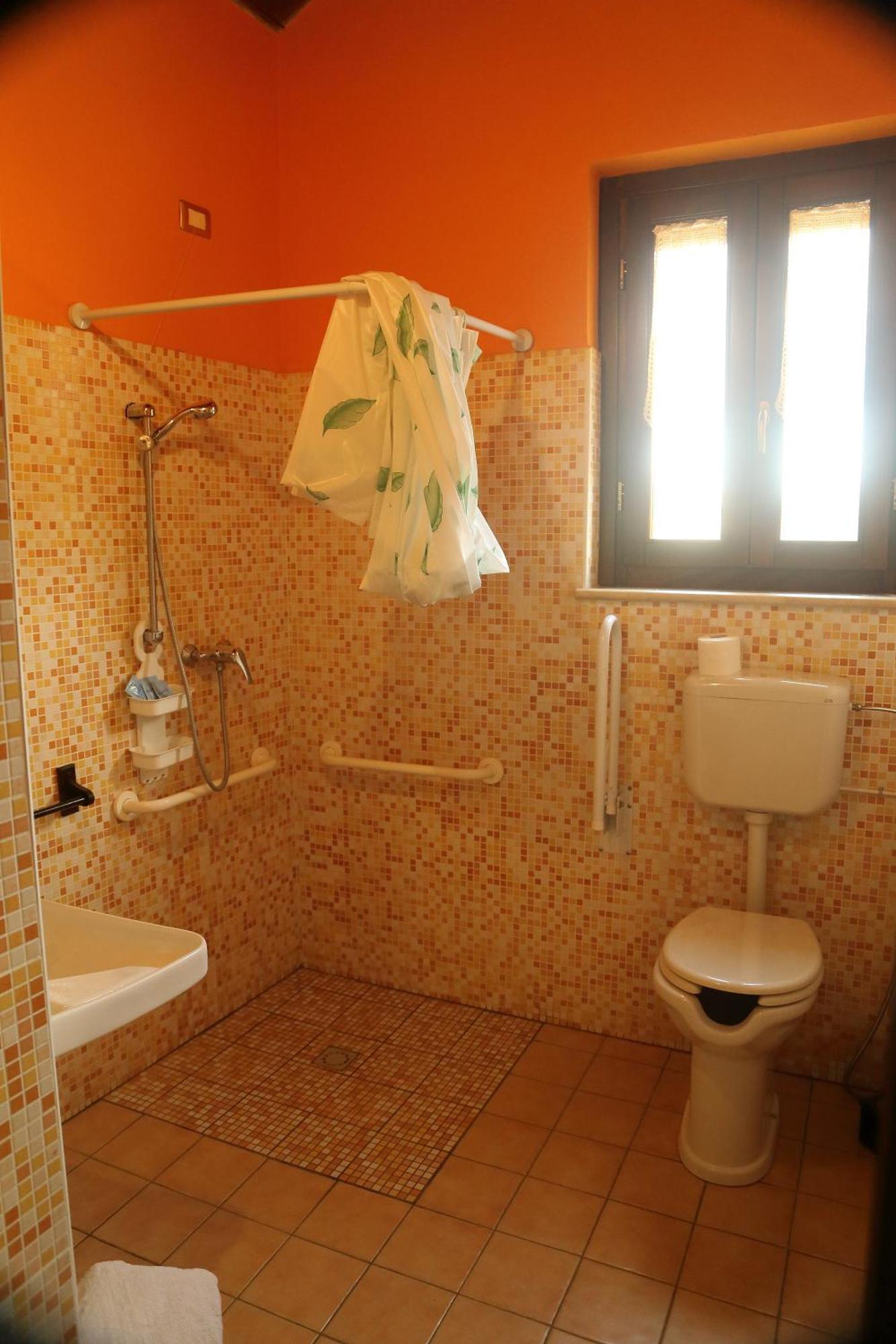 Al Grande Gelso Villa Cariati Szoba fotó