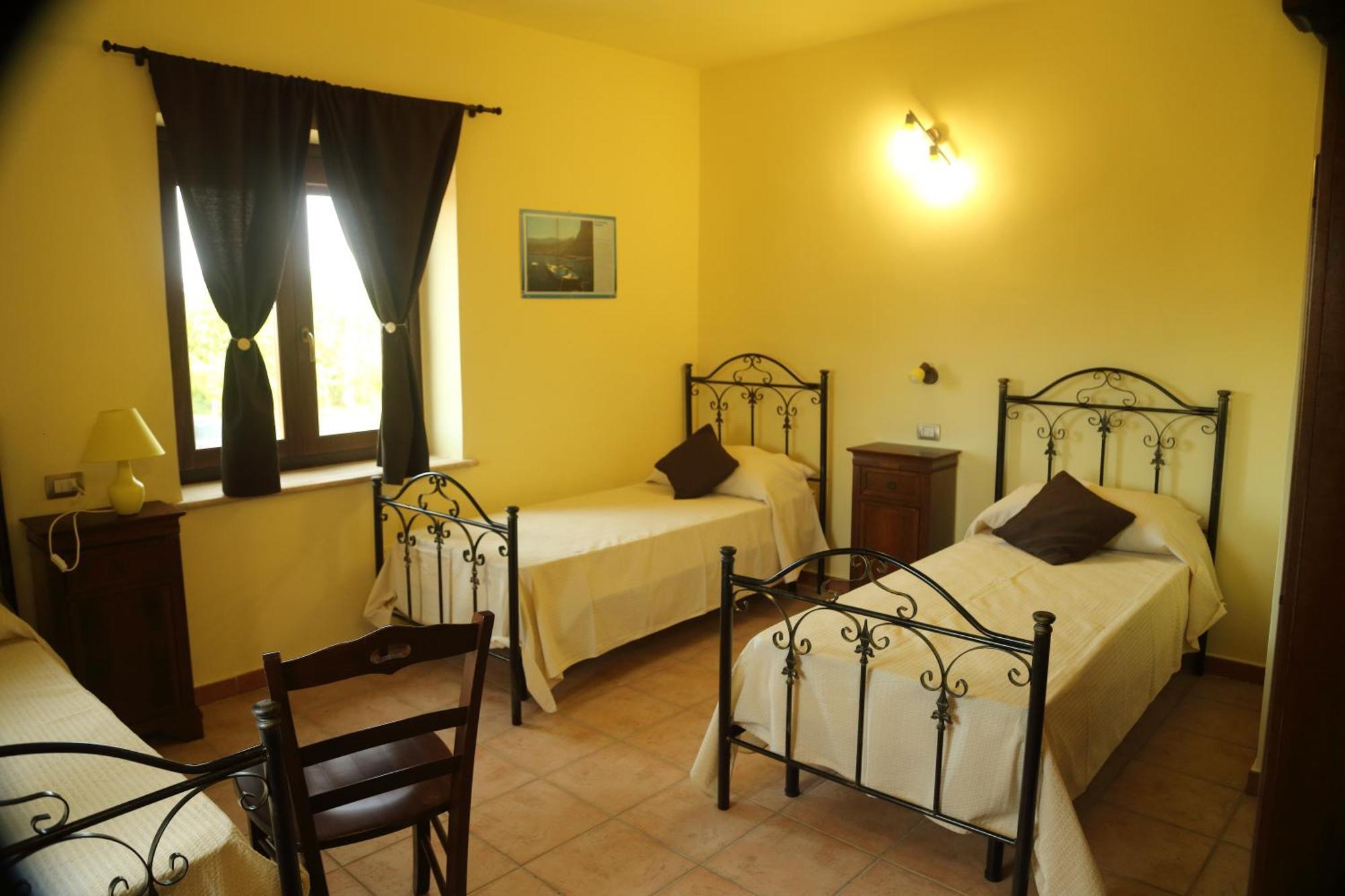 Al Grande Gelso Villa Cariati Szoba fotó