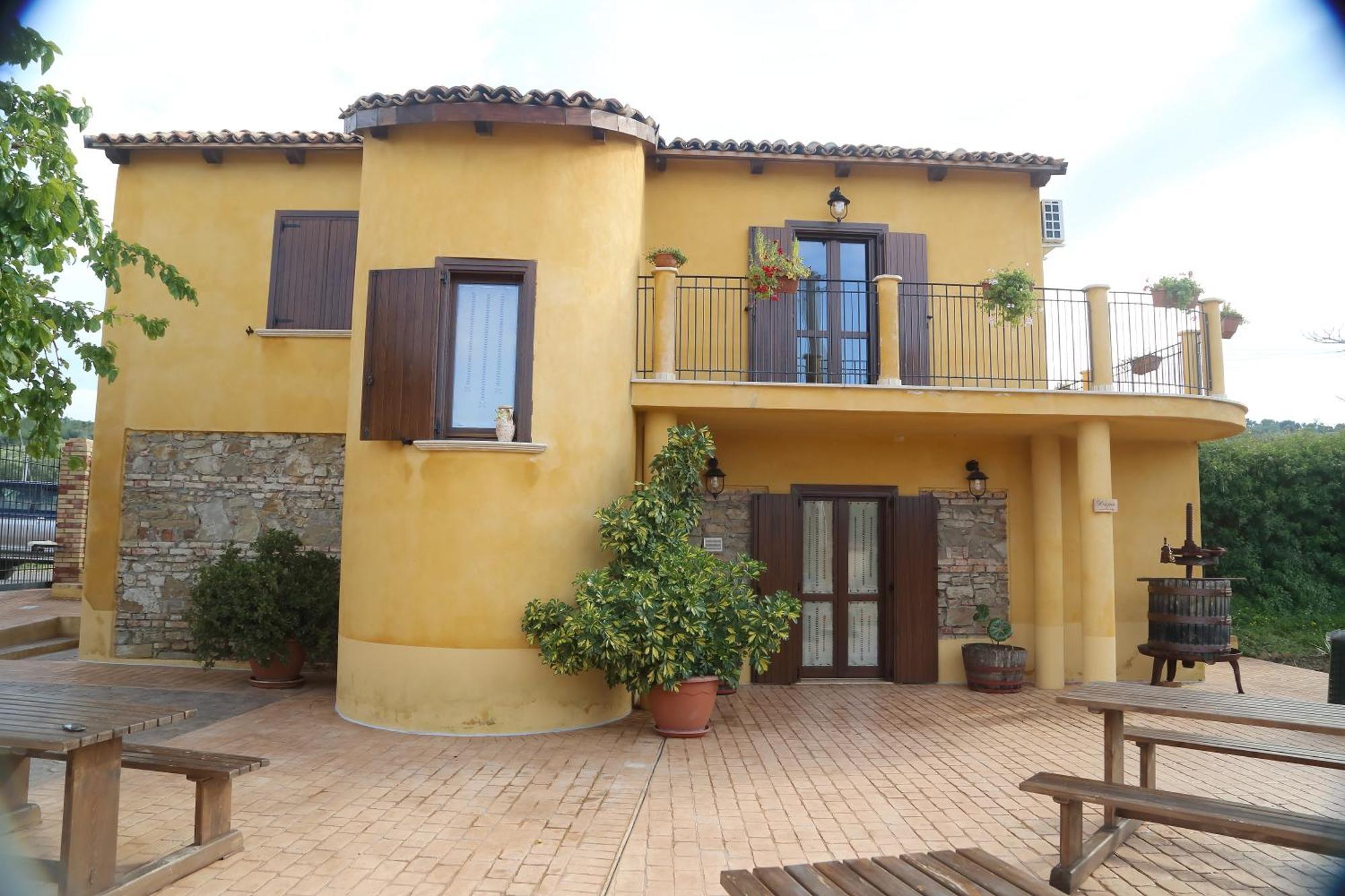 Al Grande Gelso Villa Cariati Szoba fotó