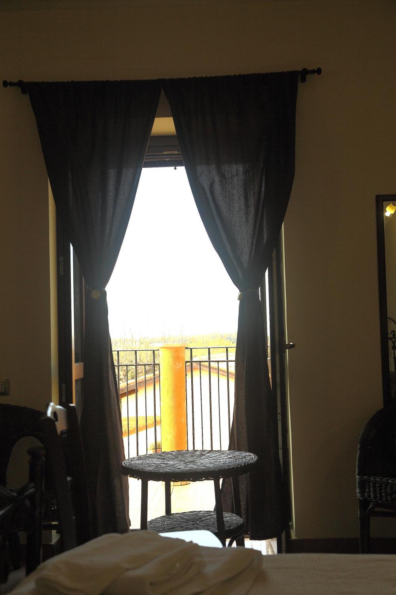 Al Grande Gelso Villa Cariati Szoba fotó