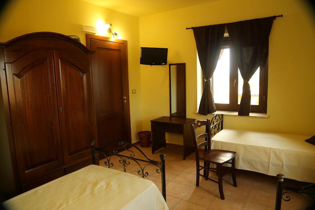 Al Grande Gelso Villa Cariati Szoba fotó